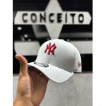 Boné New Era Branco