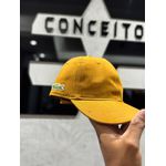 Boné Lcst Amarelo