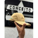 Boné LCST Amarelo