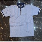 Polo Peruana BSS Azul
