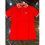 Polo Peruana BSS Vermelho