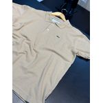 Polo Peruana Lcst Bege