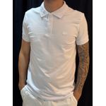 Polo Premium LCST Branco
