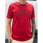 Camiseta Premium AX Vermelho