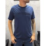 Camiseta Premium Emporio Azul