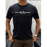 Camiseta Premium AX Preto