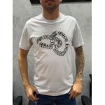 Camiseta Premium AX Branco