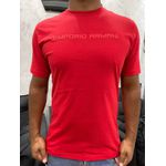 Camiseta Premium Emporio Vermelho