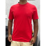 Camiseta Premium AX Vermelho