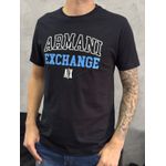 Camiseta Premium AX Preto