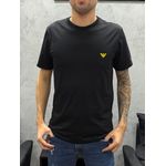 Camiseta Premium AX Preto