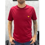 Camiseta Premium AX Vermelho