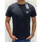 Camiseta Premium AX Preto