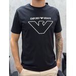 Camiseta Premium Emporio Preto