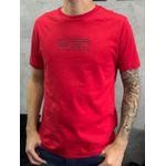 Camiseta Premium AX Vermelho