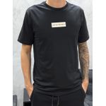 Camiseta Premium Emporio Preto