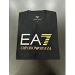 Camiseta Premium Armani Preto
