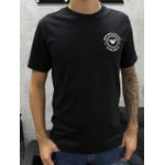 Camiseta Premium Armani Preto
