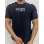 Camiseta Premium AX Preto