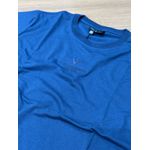 Camiseta Premium Armani Azul