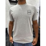 Camiseta Premium BSS Cinza