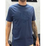 Camiseta Premium Bss Azul