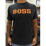 Camiseta Premium Bss Preto