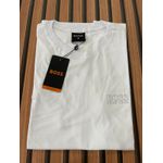 Camiseta Premium Bss Branco