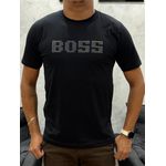Camiseta Premium Bss Preto