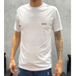 Camiseta Premium Bss Branco