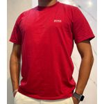 Camiseta Premium Bss Vinho