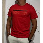 Camiseta Premium Bss Vermelho