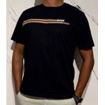 Camiseta Premium Bss Preto