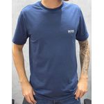 Camiseta Premium BSS AZul