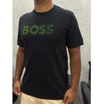 Camiseta Premium BSS Preto