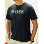 Camiseta Premium Bss Preto