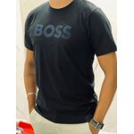 Camiseta Premium Bss Preto