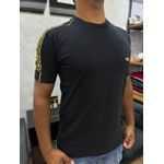 Camiseta Premium Lcst Preto