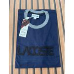 Camiseta Premium Lcst Azul