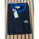 Camiseta Premium Lcst Preto