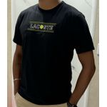 Camiseta Premium Lcst Preto