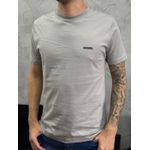 Camiseta Premium DSL Cinza