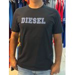 Camiseta Premium DSL Preto