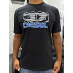 Camiseta Premium DSL Preto