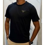 Camiseta Premium Prada Preto