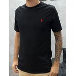 Camiseta Premium Ralph Preto
