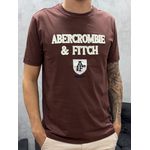 Camiseta Premium Abercombrie