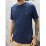 Camiseta Premium Ralph Azul
