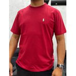 Camiseta Premium Ralph Vinho