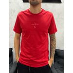 Camiseta Premium Ralph Vermelho
